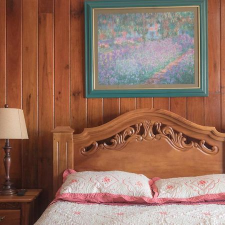 Hotel Sura سان هوزيه المظهر الخارجي الصورة