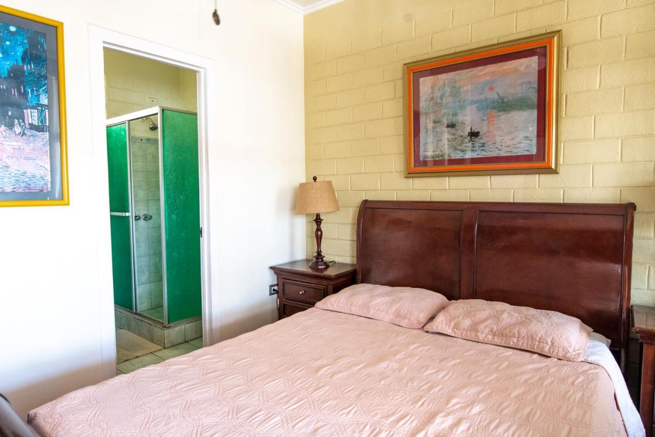 Hotel Sura سان هوزيه المظهر الخارجي الصورة