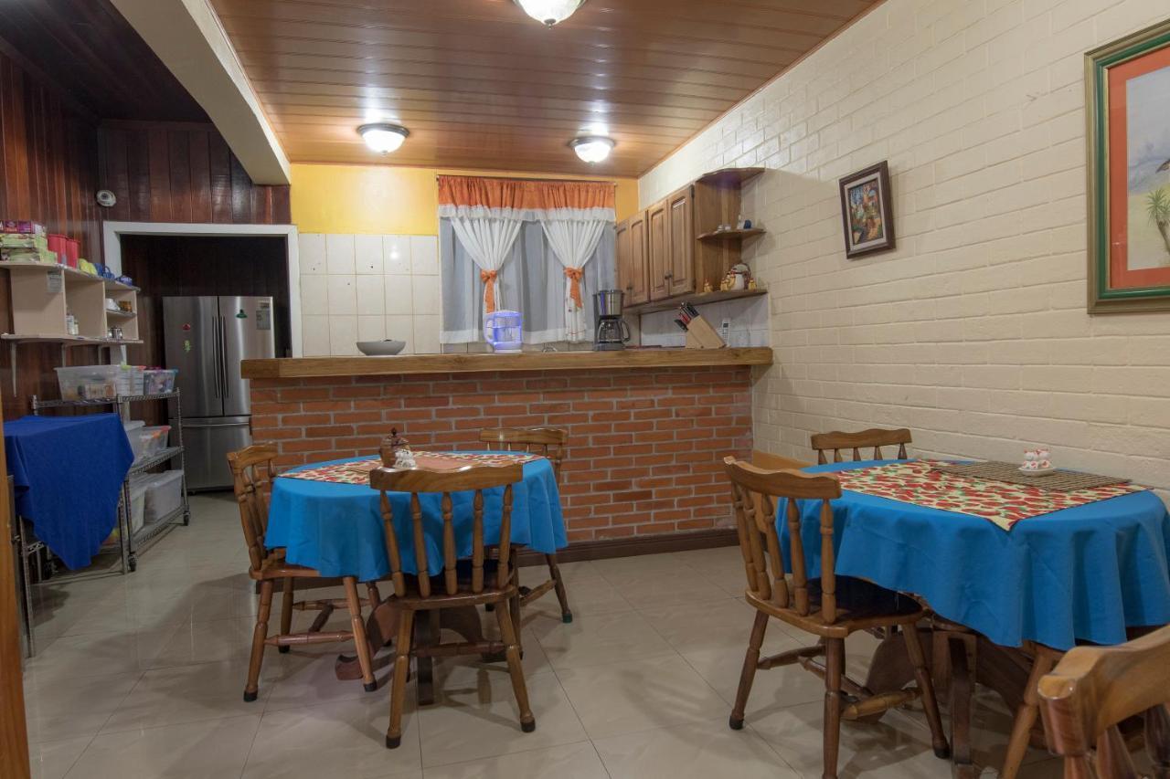 Hotel Sura سان هوزيه المظهر الخارجي الصورة