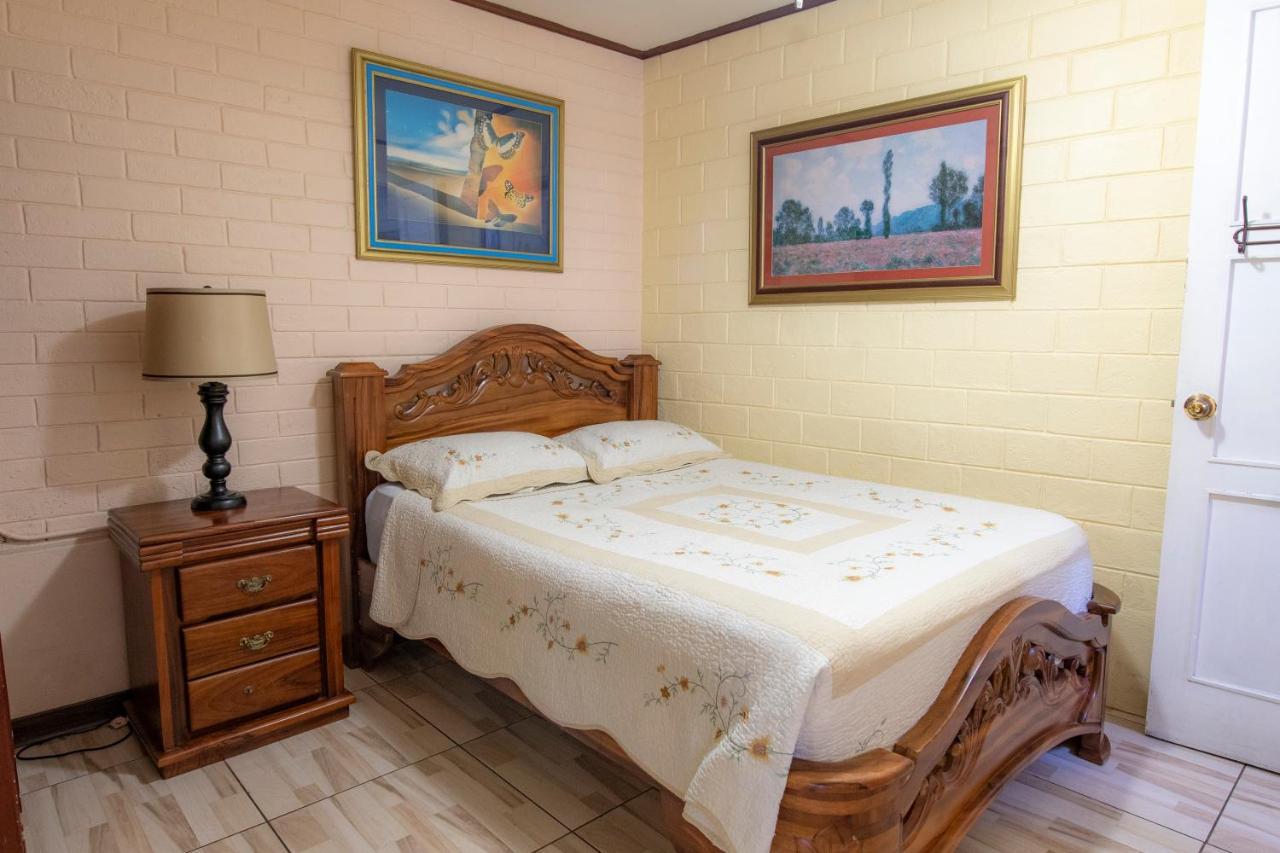 Hotel Sura سان هوزيه المظهر الخارجي الصورة