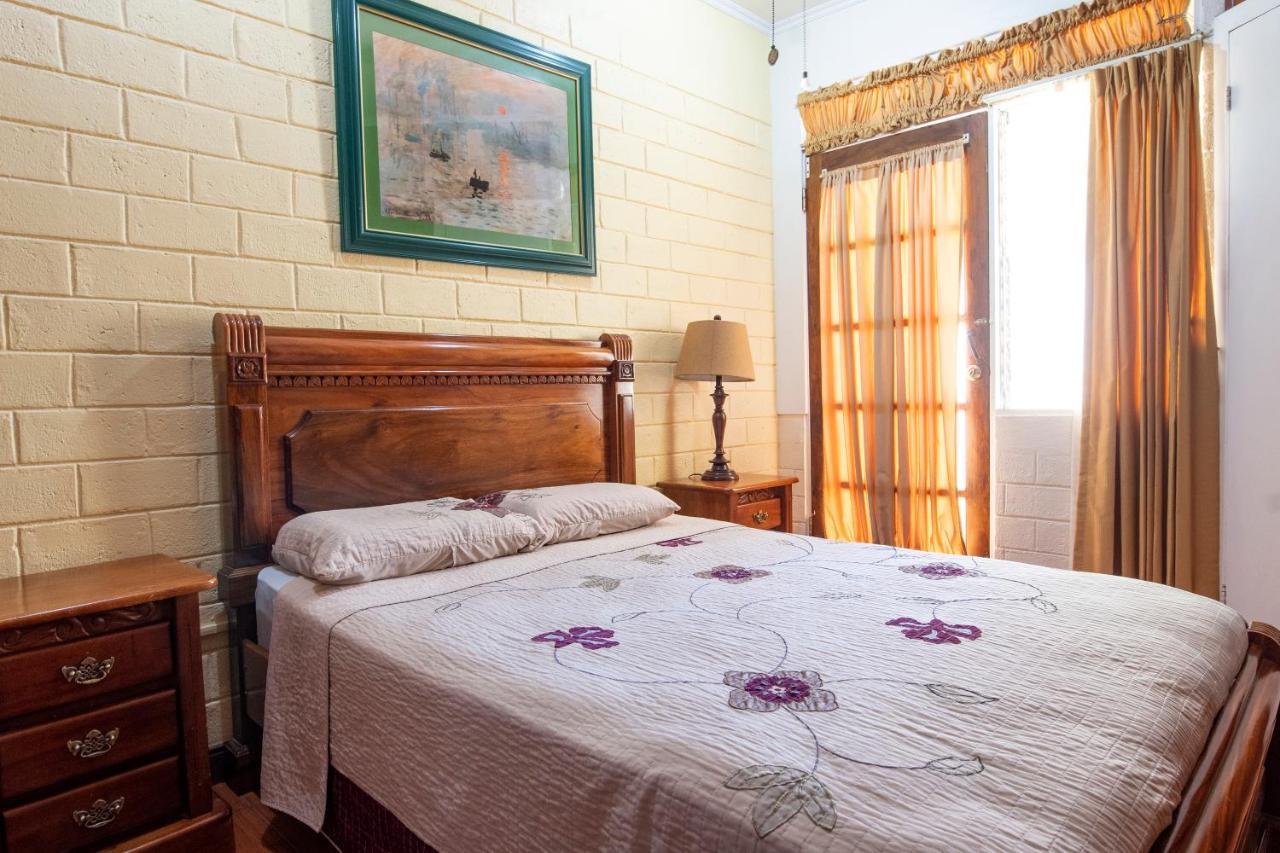 Hotel Sura سان هوزيه المظهر الخارجي الصورة