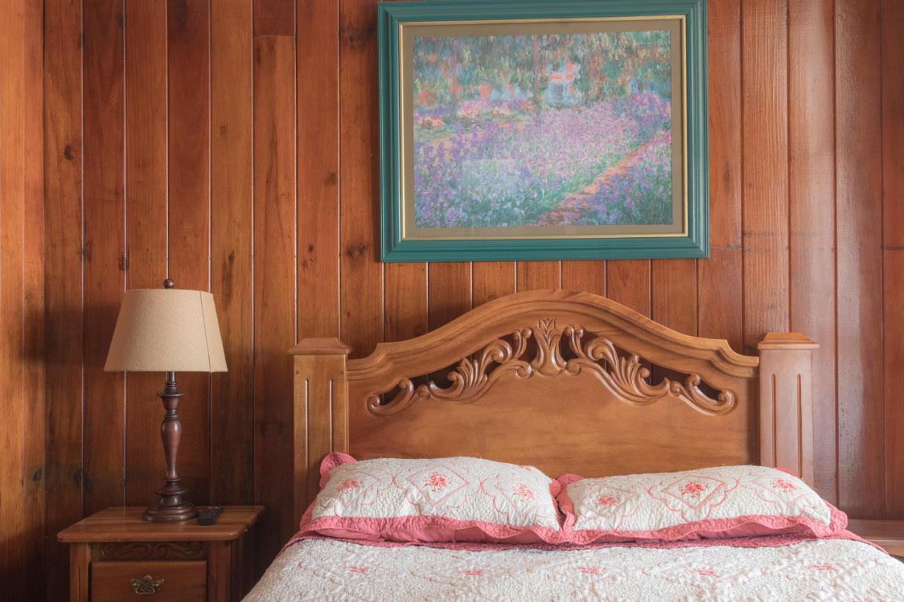 Hotel Sura سان هوزيه المظهر الخارجي الصورة