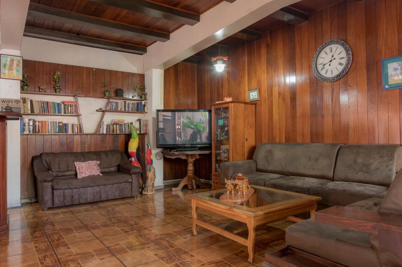 Hotel Sura سان هوزيه المظهر الخارجي الصورة