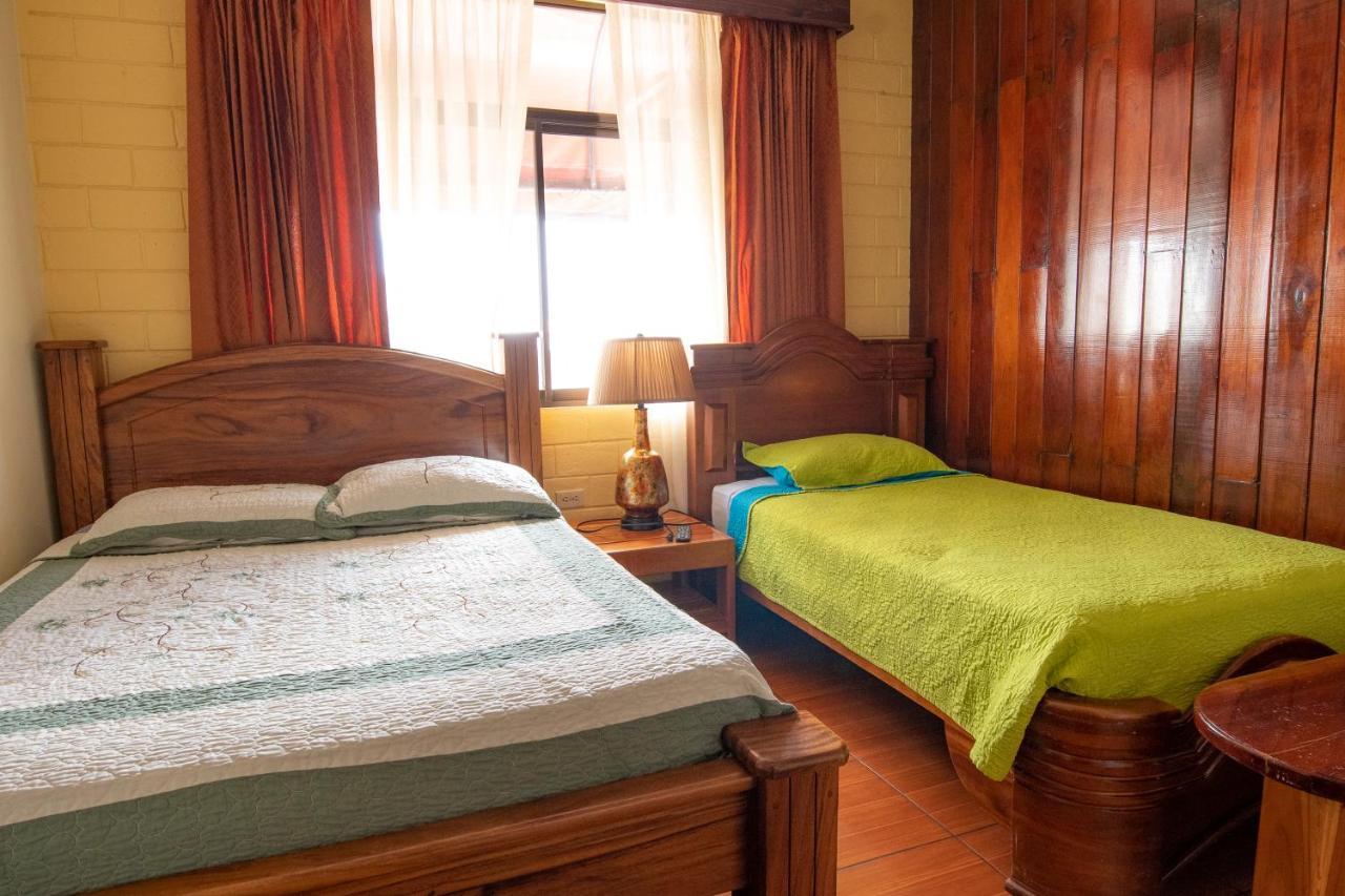 Hotel Sura سان هوزيه المظهر الخارجي الصورة