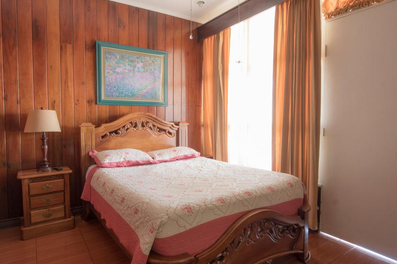 Hotel Sura سان هوزيه المظهر الخارجي الصورة