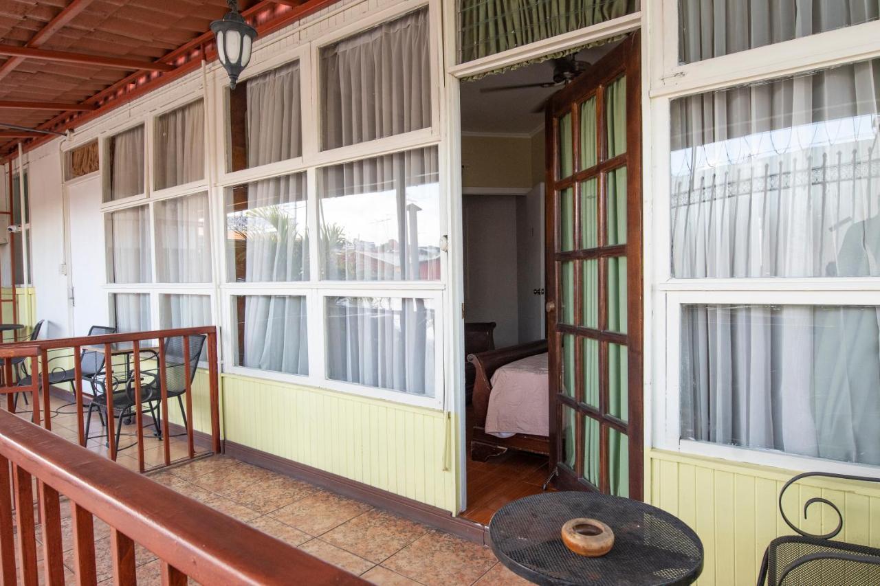 Hotel Sura سان هوزيه المظهر الخارجي الصورة