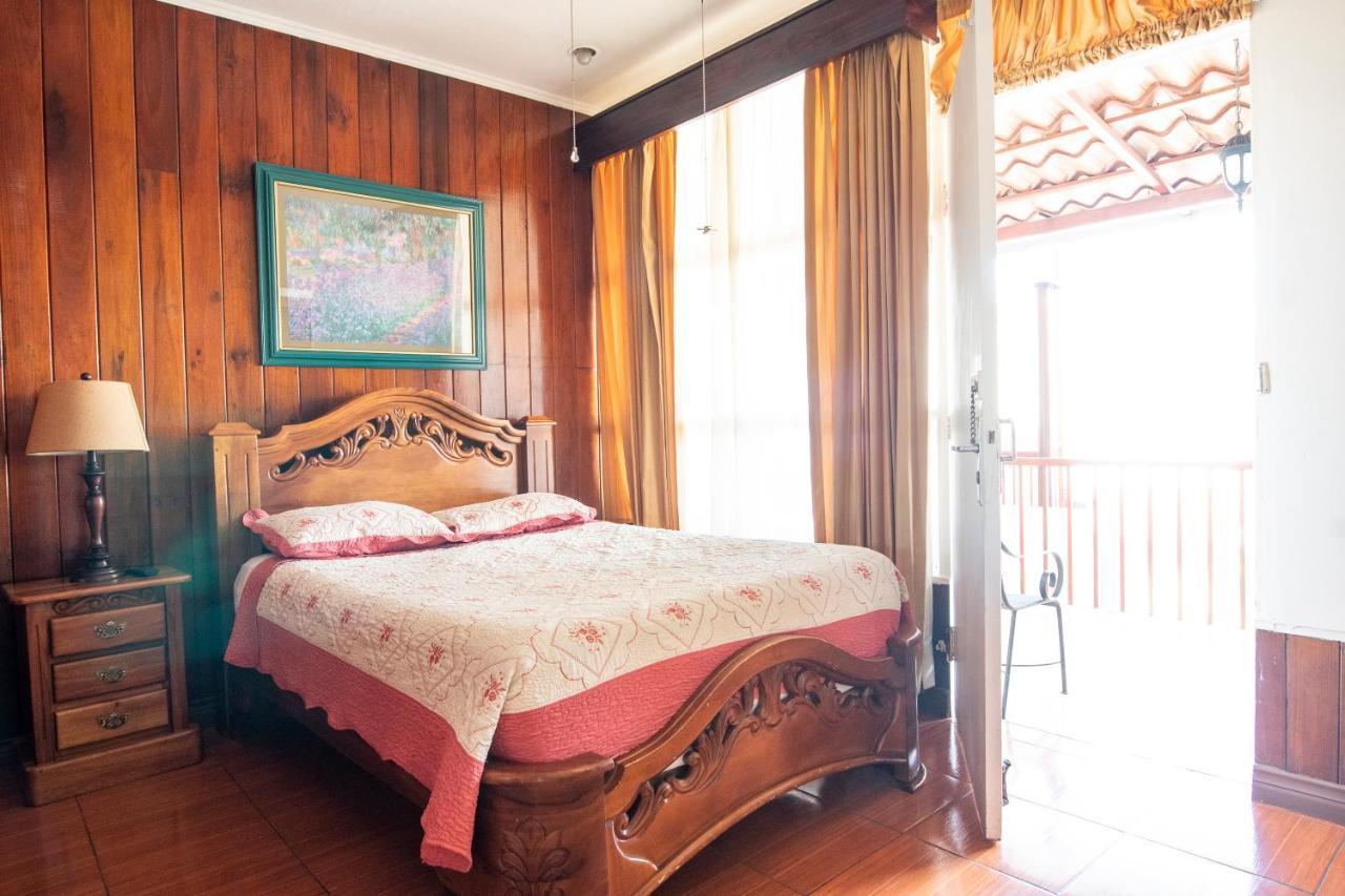 Hotel Sura سان هوزيه المظهر الخارجي الصورة