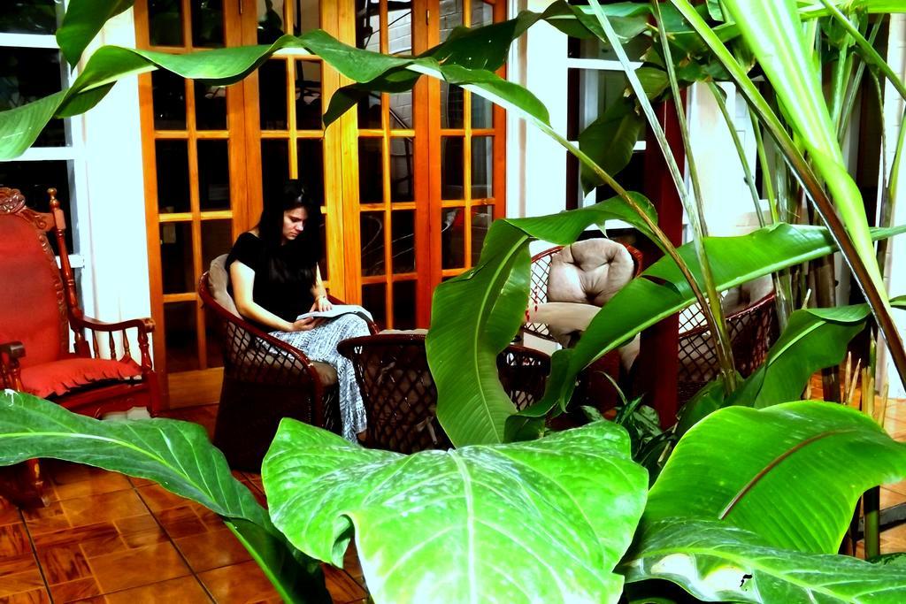 Hotel Sura سان هوزيه المظهر الخارجي الصورة