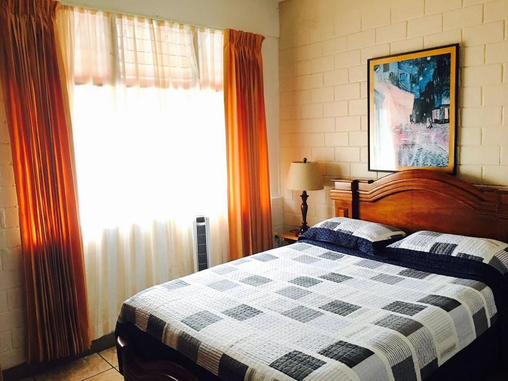 Hotel Sura سان هوزيه المظهر الخارجي الصورة