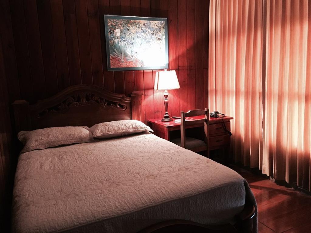 Hotel Sura سان هوزيه المظهر الخارجي الصورة