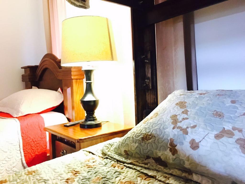 Hotel Sura سان هوزيه المظهر الخارجي الصورة