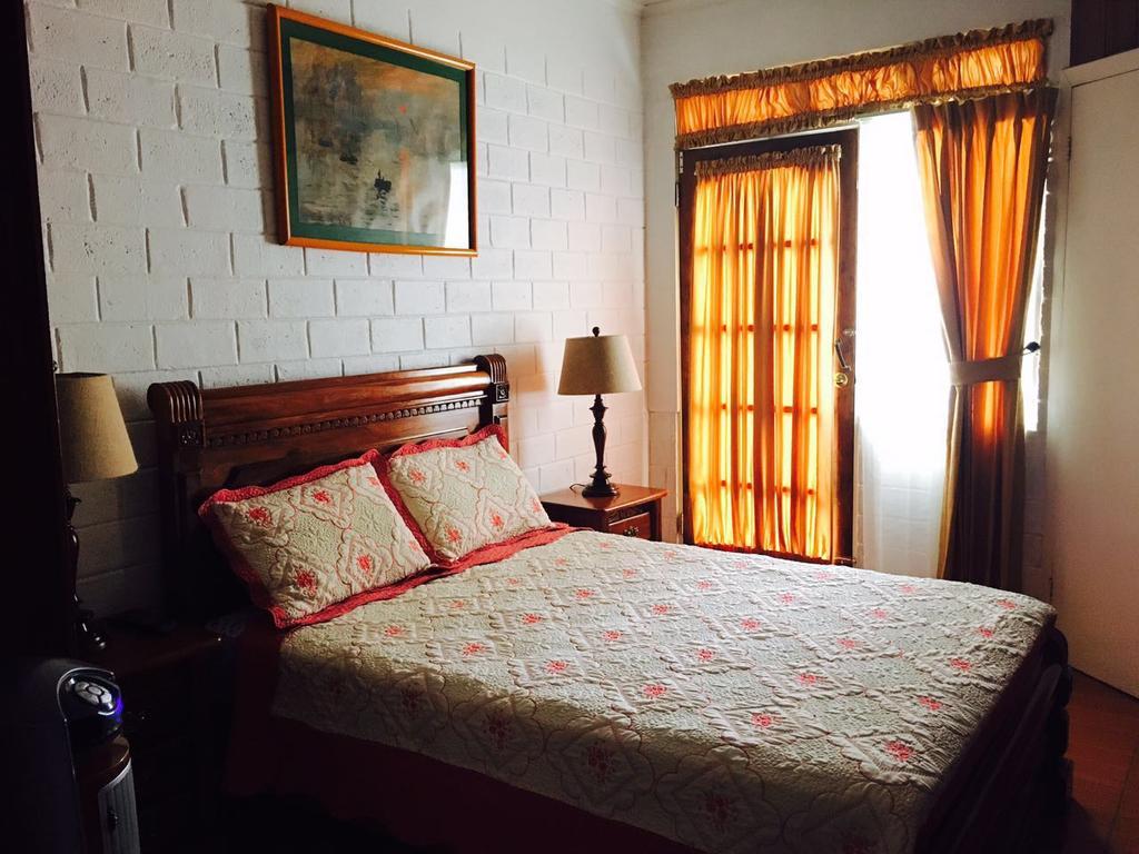 Hotel Sura سان هوزيه المظهر الخارجي الصورة