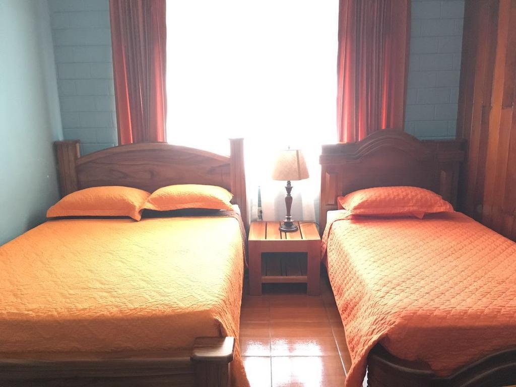 Hotel Sura سان هوزيه المظهر الخارجي الصورة