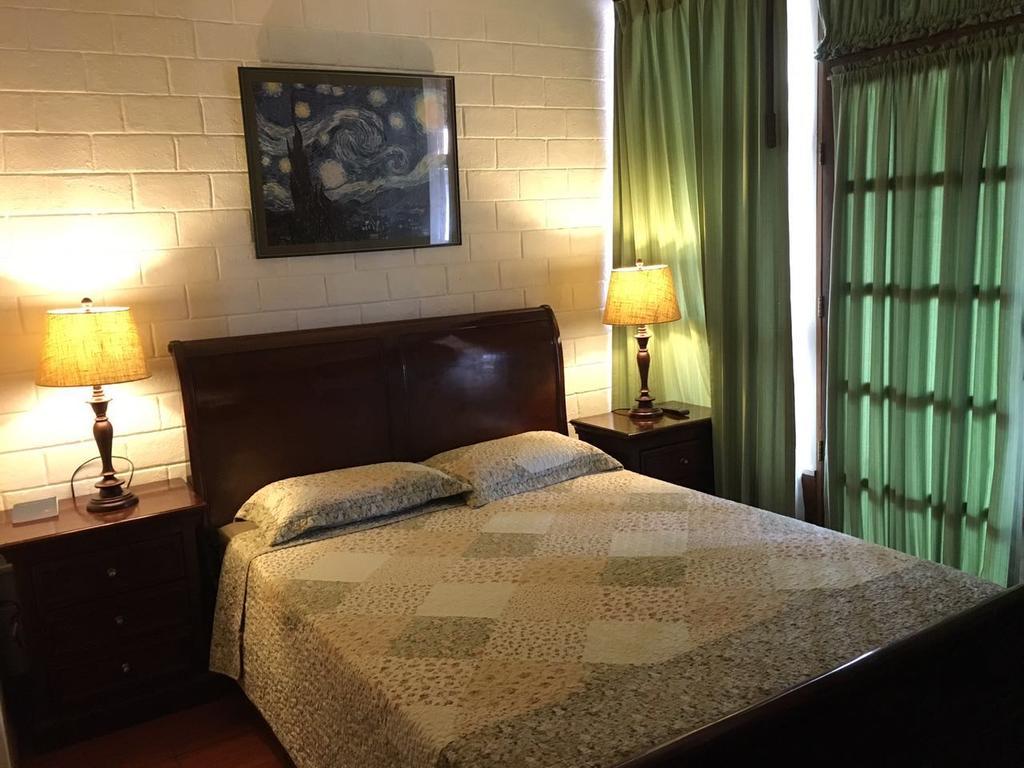 Hotel Sura سان هوزيه المظهر الخارجي الصورة