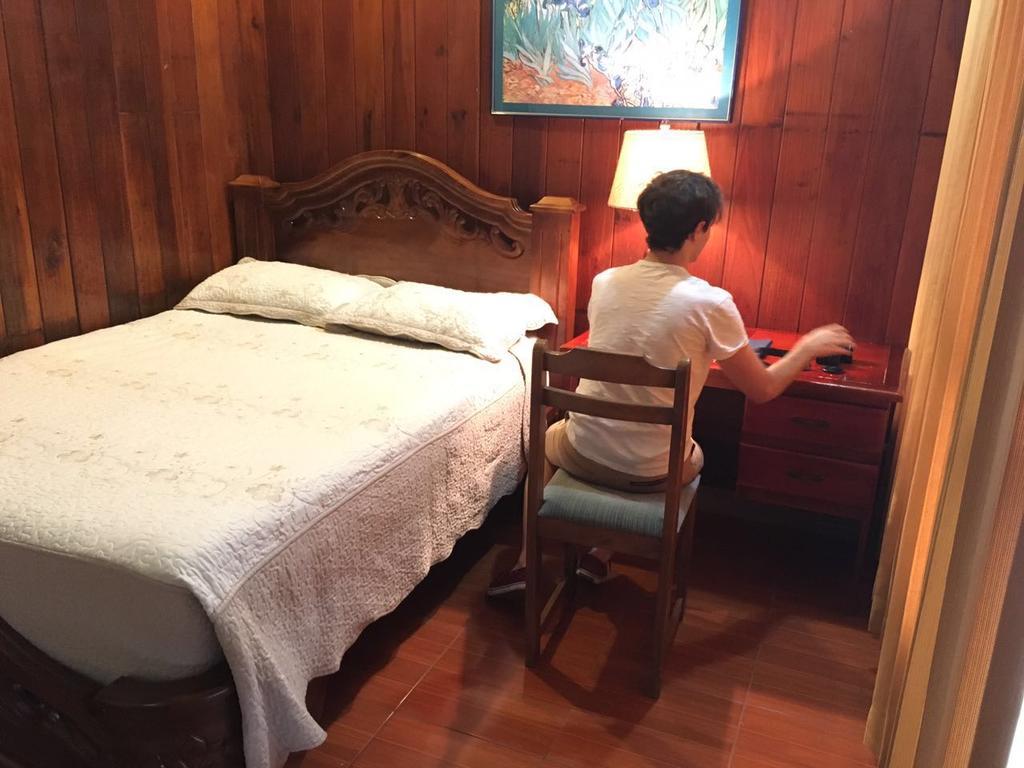 Hotel Sura سان هوزيه المظهر الخارجي الصورة
